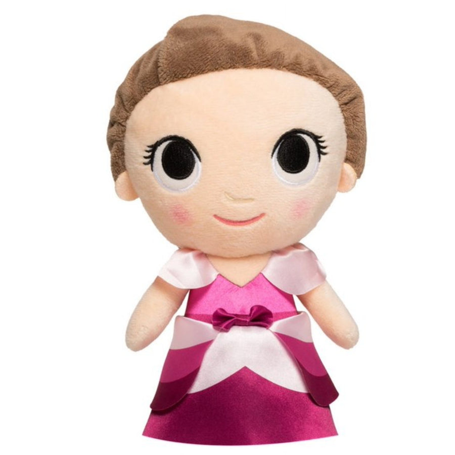 Harry Potter Hermione Yule Ball SuperCute 8 Inches Plush
