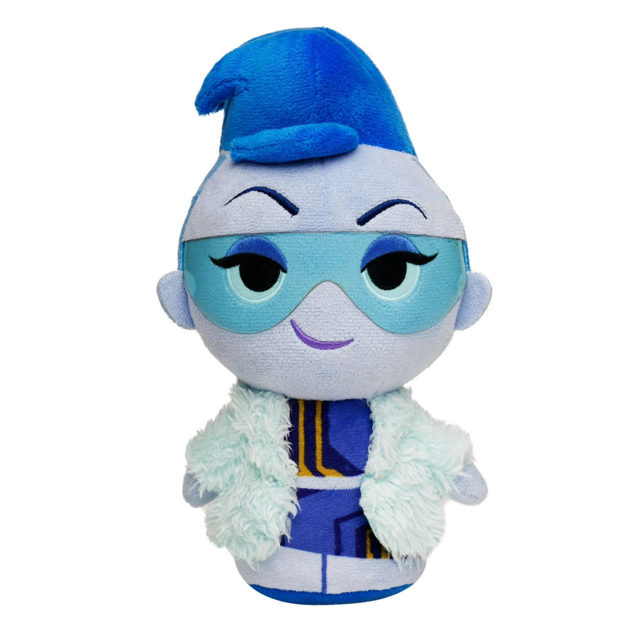 Disney Wreck it Ralph Yessss 9 Inches Plush
