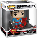 Funko Pop! DC Comics Superman Jim Lee #278