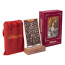 Mega-Sized Tarot: Labyrinth Tarot Deck and Guidebook
