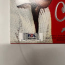 Chubby Checker Signed Twistin' U.S.A. Vinyl Album PSA Autographed