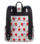 Disney Parks Spider-Man Loungefly Mini Backpack