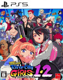 River City Girls 1 & 2 [Japan Import] (Playstation 5)