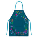 Encanto: The Official Cookbook and Apron Gift Set