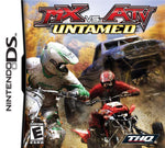 MX vs ATV Untamed (Nintendo DS)