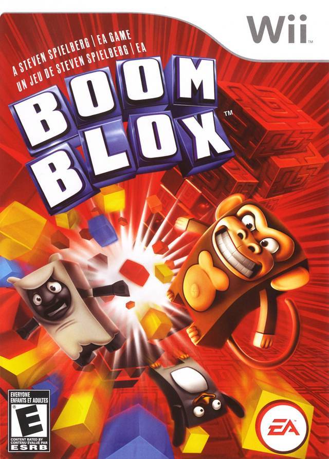 Boom Blox (Wii)