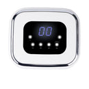 Bluetooth music nail phototherapy machine