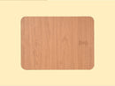 Wooden wireless charger
