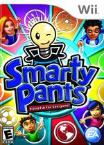 EA Smarty Pants (Wii)