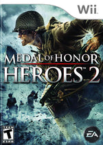 Medal of Honor: Heroes 2 (Wii)