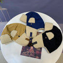 Outdoor Skiing Cold Weather Ear Protection Hat