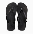 Mens Summer Thick-Soled Non-Slip Outdoor Beach Slippers