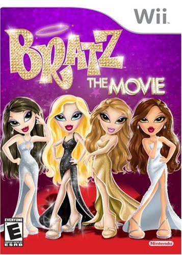 Bratz: The Movie (Wii)