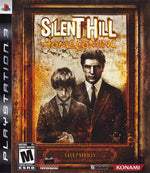 Silent Hill: Homecoming (Playstation 3)