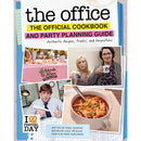 The Office: The Official Cookbook and Party Planning Guide