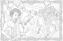IT: The Official Coloring Book