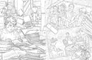 IT: The Official Coloring Book
