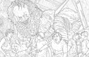 IT: The Official Coloring Book