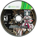 Record Of Agarest War Zero - Xbox 360