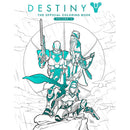 Destiny: The Official Coloring Book Vol. 2