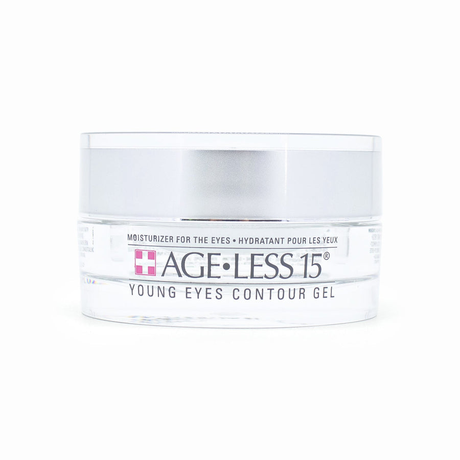 Cellex-C Age-Less 15 Young Eyes Contour Gel 0.5oz - Missing Box