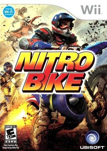 Nitrobike (Wii)