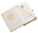 Van Gogh Memory Journal: Record, Reflect, Remember