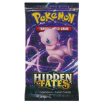 Hidden Fates - Booster Pack
