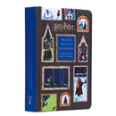 Harry Potter Memory Journal: Record, Reflect, Remember