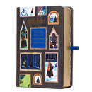 Harry Potter Memory Journal: Record, Reflect, Remember