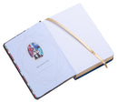 Harry Potter Memory Journal: Record, Reflect, Remember