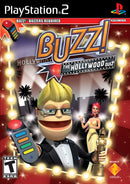 Buzz! Quiz Multi-Game Bundle (Playstation 2)