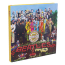 The Beatles: Sgt. Pepper's Lonely Hearts Club Record Journal
