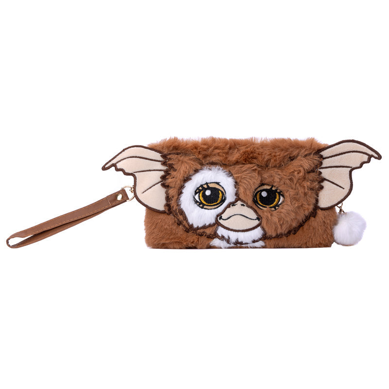 Gremlins: Gizmo Plush Accessory Pouch
