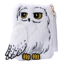 Harry Potter: Hedwig Plush Accessory Pouch