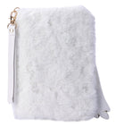 Harry Potter: Hedwig Plush Accessory Pouch
