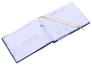 Overnight Guest Book