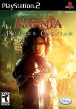 The Chronicles Of Narnia Game & Movie Bundle (Playstation 2)