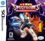 Spectrobes: Beyond The Portals (Nintendo DS)