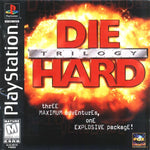 Die Hard Trilogy (Playstation)