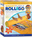 Smart Puzzle: Smart Puzzle Roll & Go