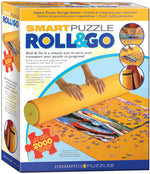 Smart Puzzle: Smart Puzzle Roll & Go