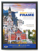 Smart Puzzle: Smart-Puzzle Frame