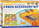 Smart Puzzle: Smart-Puzzle 3-Pack Accessory Kit