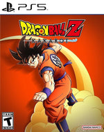 Dragon Ball Z: Kakarot (PlayStation 5)