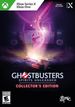 Ghostbusters Spirits Unleashed (Xbox One/Xbox Series X)