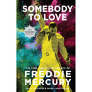 Somebody to Love