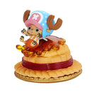 One Piece - Tony Tony Chopper Paldolce Collection vol.1 Prize Figure (ver.A)