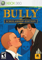 Bully Scholarship Edition (Xbox 360)