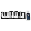 Hand-rolled electronic piano 88 keys